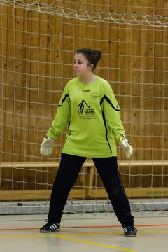 Bild 218 - C-Juniorinnen Hausturnier